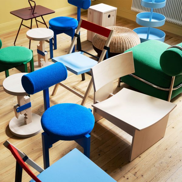IKEA PS collection