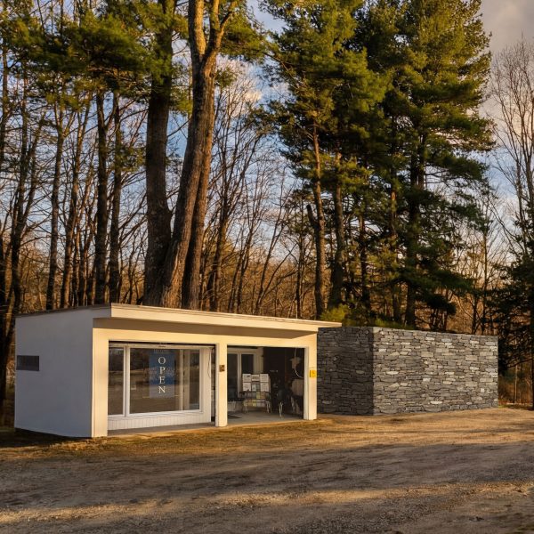Bauhaus bathroom concept rendering winner