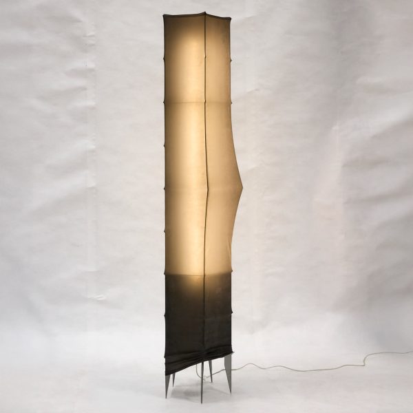 Jabez Bartlett latex lamp