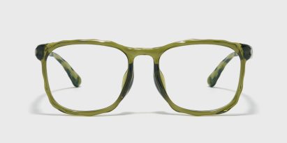 Stream fern glasses by Heatherwick Studio