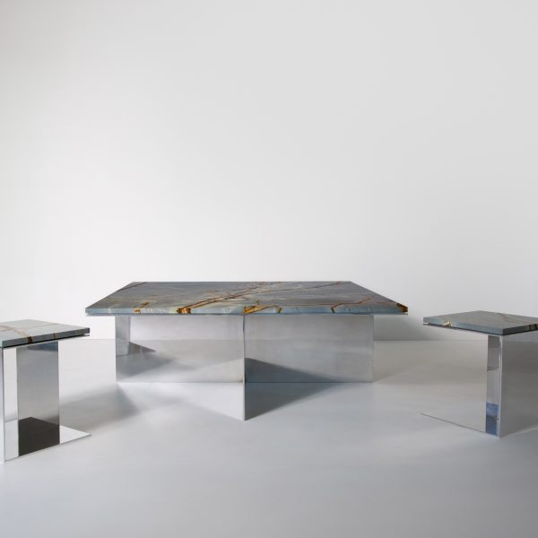Kalon Studio Material studies 2