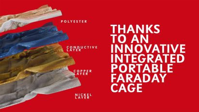 Break Mode packaging by Ogilvy Colombia and KitKat Panama