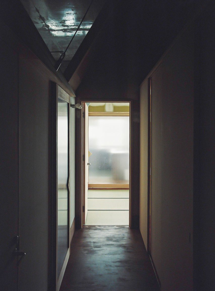 Nakano House by KUMA & ELSA