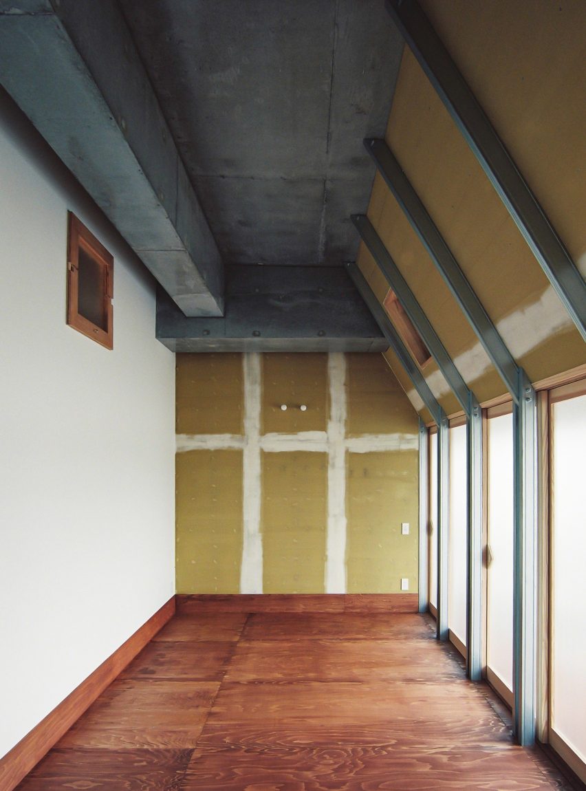 Nakano House by KUMA & ELSA
