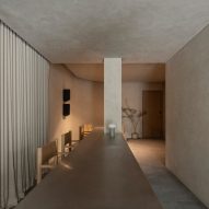 LaMartine hotel by PPAA