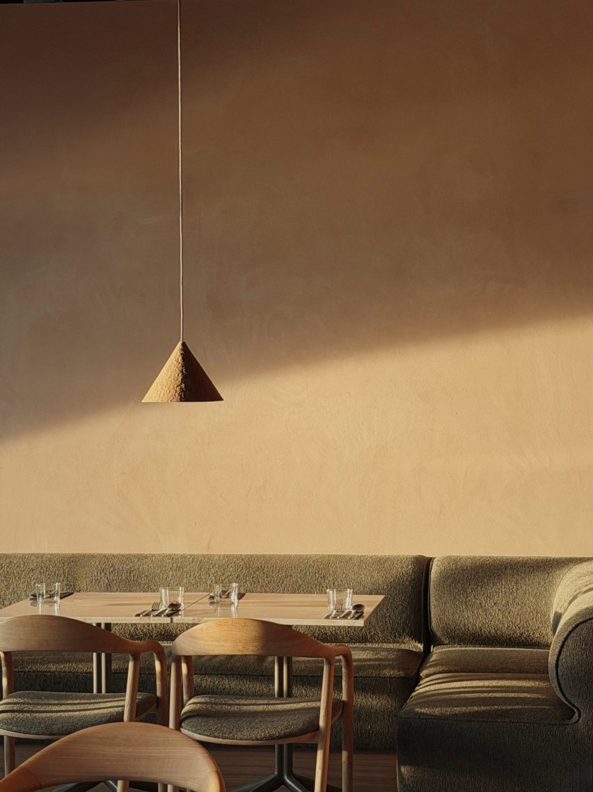 Laugarás Lagoon by T.ark Architects
