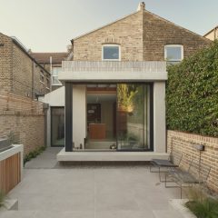 Loggia House