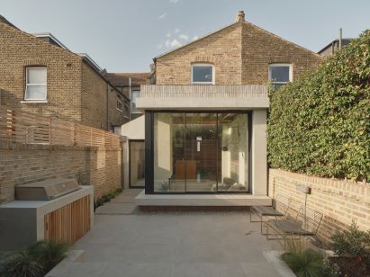 House of EM renovation