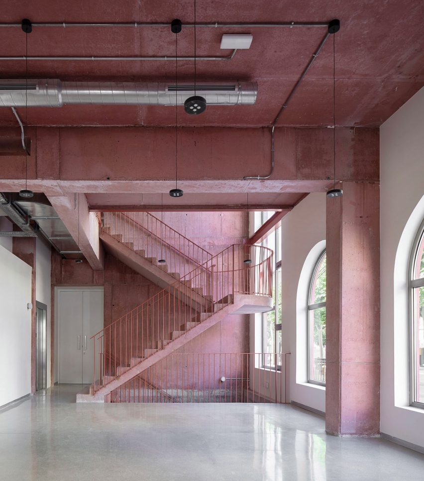 Calasparra Town Hall by MACH