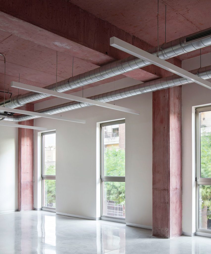 Calasparra Town Hall by MACH