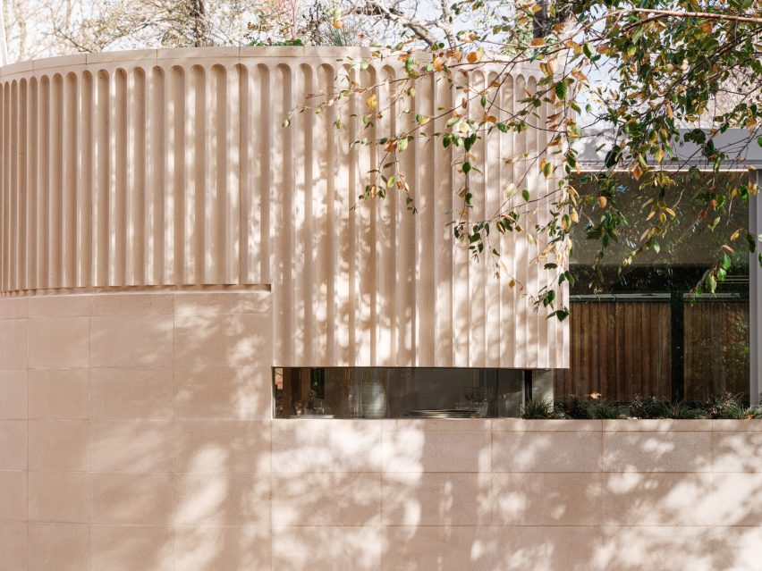Maggie's Cheltenham by Metropolitan Workshop