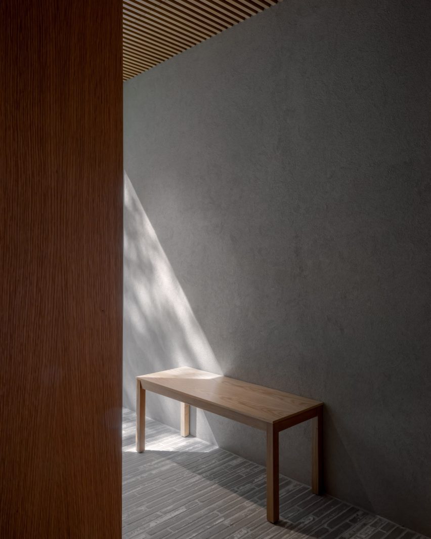 Malmi Mortuary and Farewell Spaces by Verstas Architects