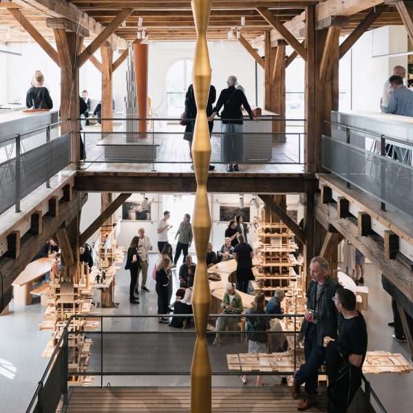Material Matters show in Copenhagen