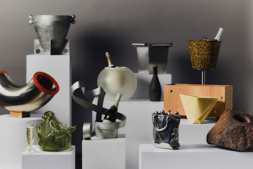 A Sense of Occasion at Melbourne Design Week
