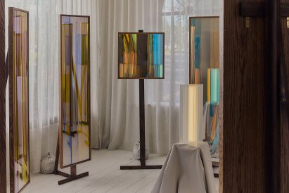 Between Planes by Dean Norton at Melbourne Design Week