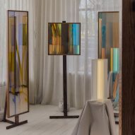 Between Planes by Dean Norton at Melbourne Design Week