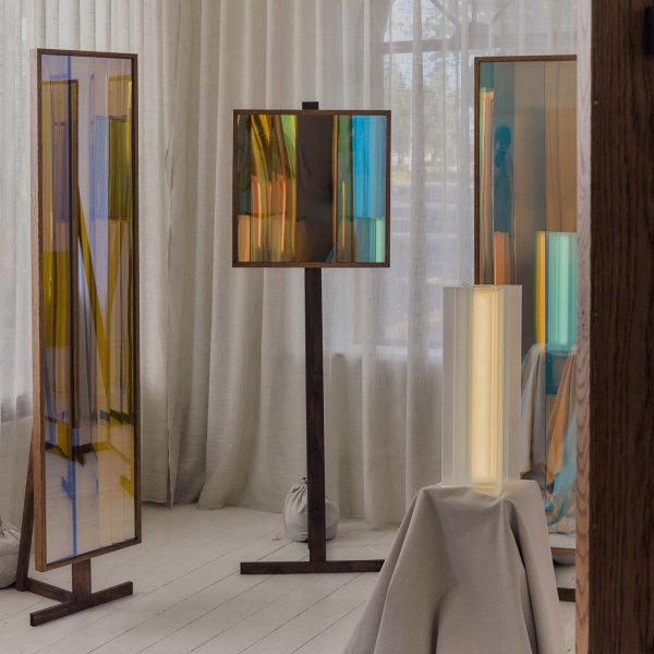 Between Planes by Dean Norton at Melbourne Design Week