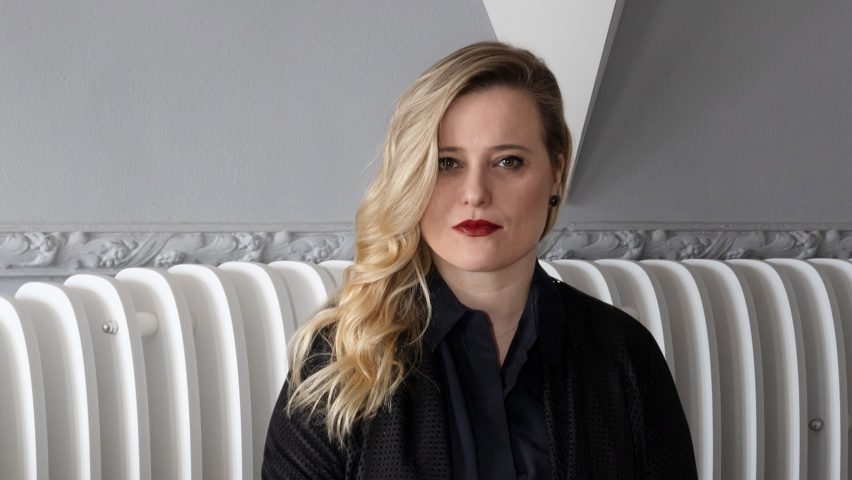 Melike Altınışık portrait