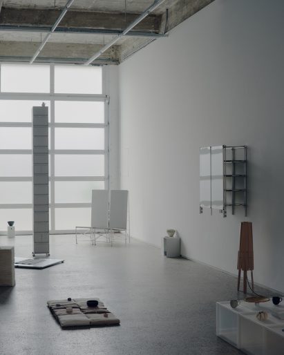 Muji Made exhibition