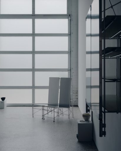 Muji Made exhibition