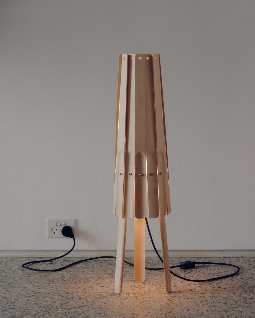 Muji Made exhibition