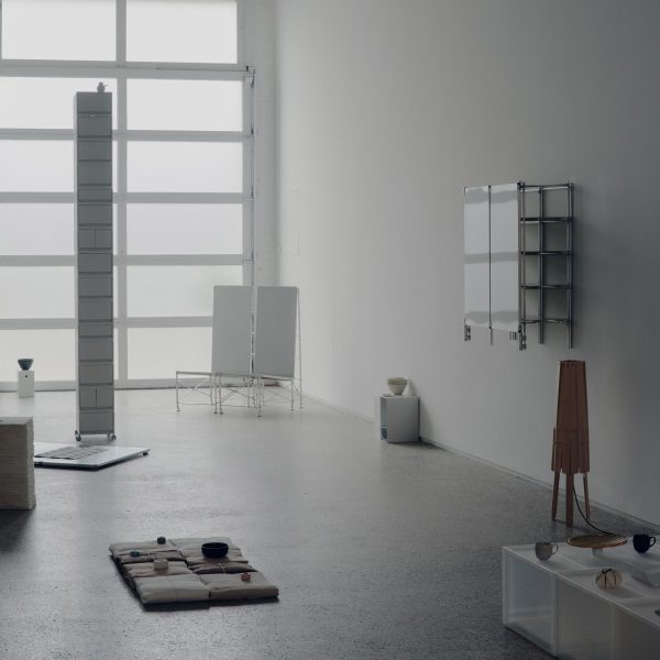 Muji Made exhibition