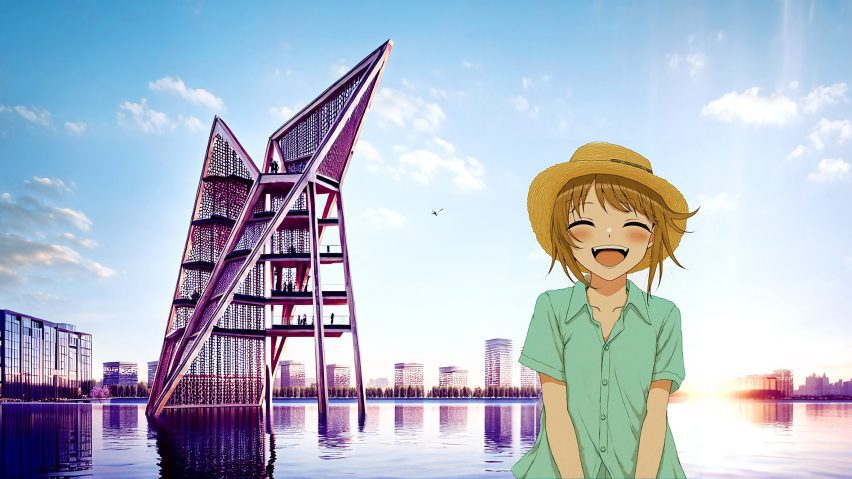 a still from an animation