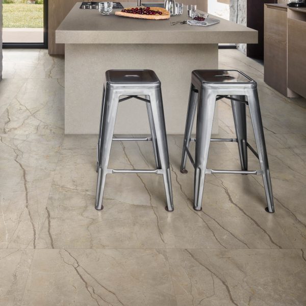 Mystone Silver Root tiles by Marazzi