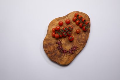 From Foliage To Food by Aurora Stevens