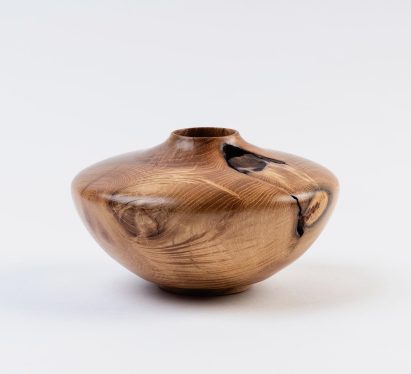 Interpreting Natural Form by Matthew Morris