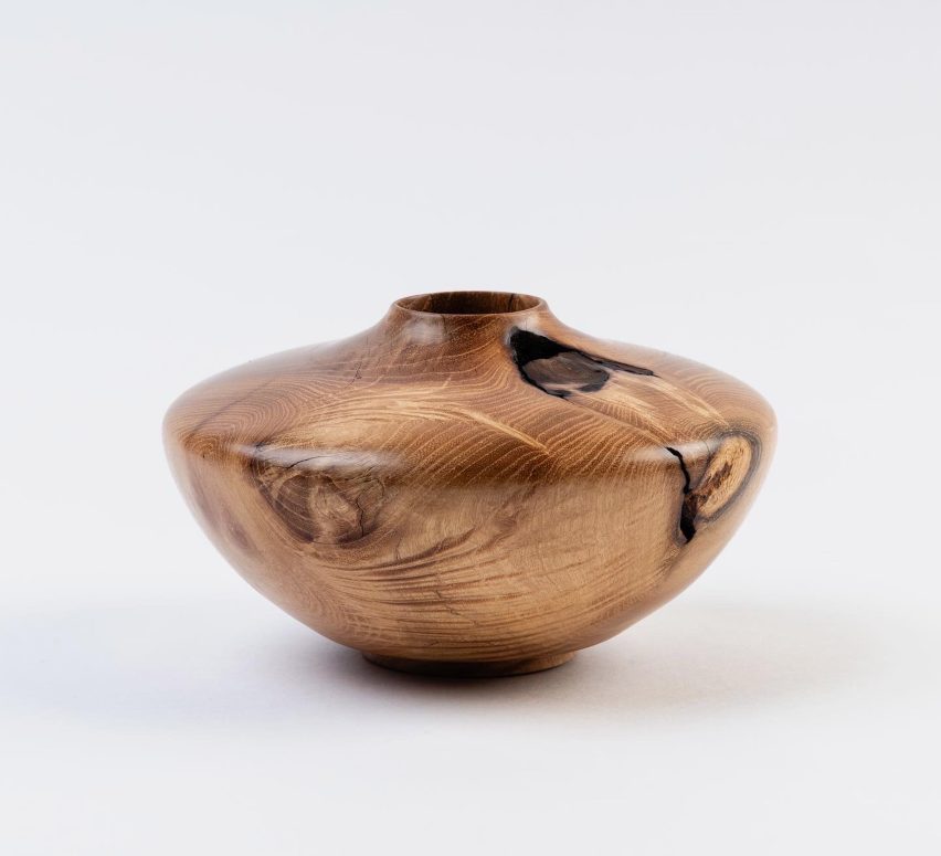 Interpreting Natural Form by Matthew Morris