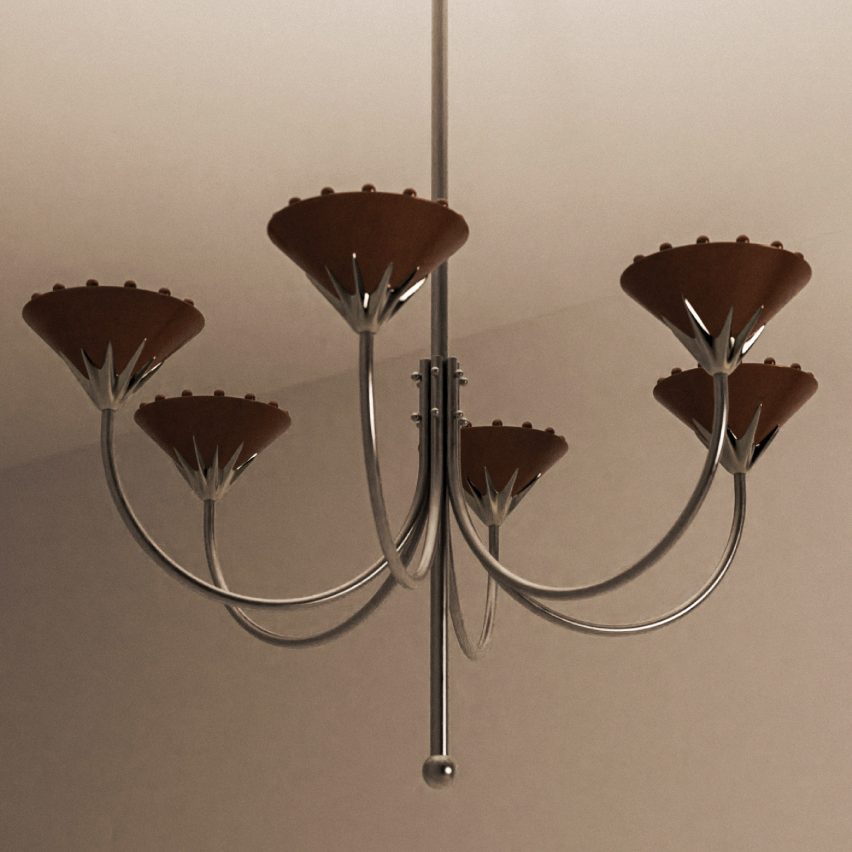 Astreus Clarke Lighting