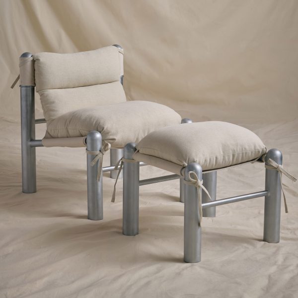 Sam Klemick Rad Furniture seating