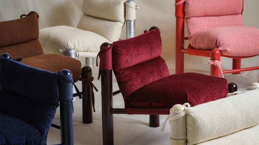 Rad Furniture Sam