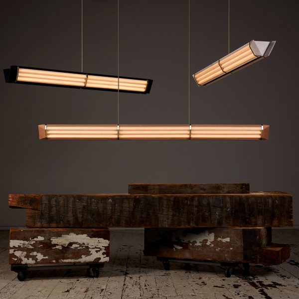 Stickbulb lighting
