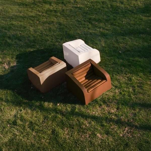 Wentrek Zebulon Sunset outdoor furniture