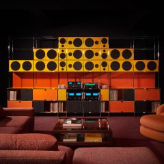 USM speakers