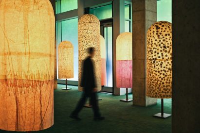Objects that Speak by Andrea Branzi
