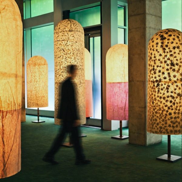 Objects that Speak by Andrea Branzi