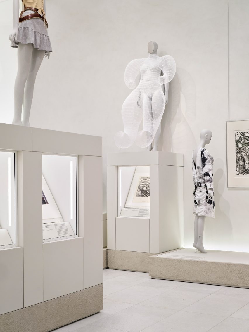 The Met Peterson Rich Costume Art view
