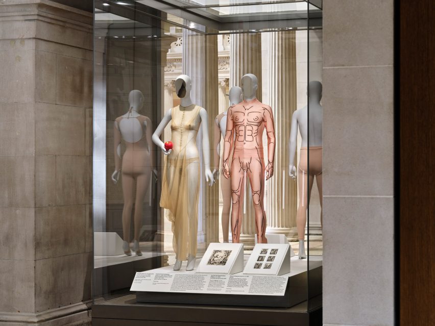 The Met Peterson Rich Costume Art view