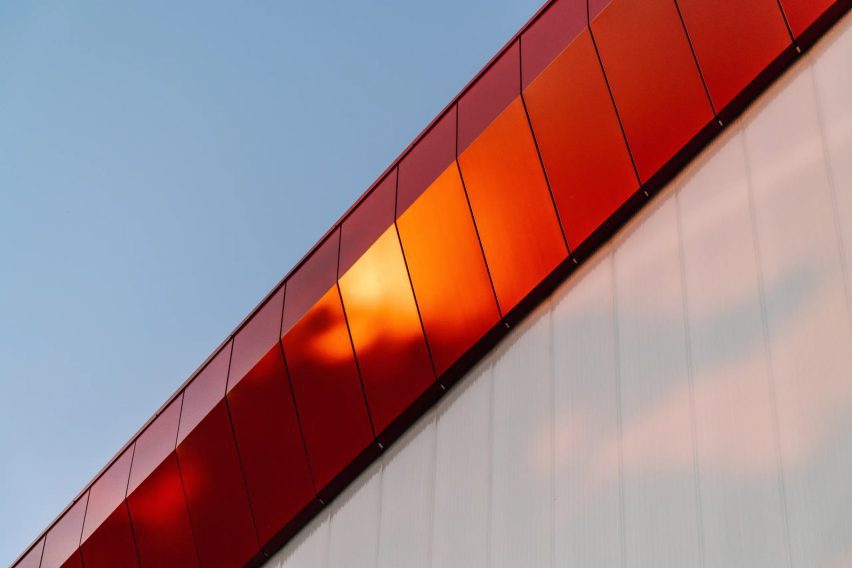Prostir Business Hub by Aranchii Architects
