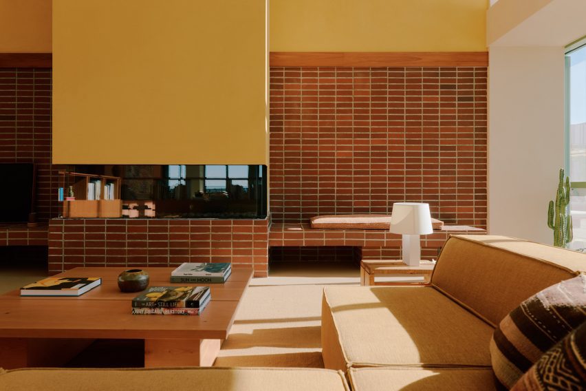 Ray Phoenix Arizona Johnston Marklee Associates