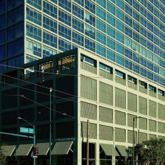 Ray Phoenix skyscraper in Arizona by Johnston Marklee Comments