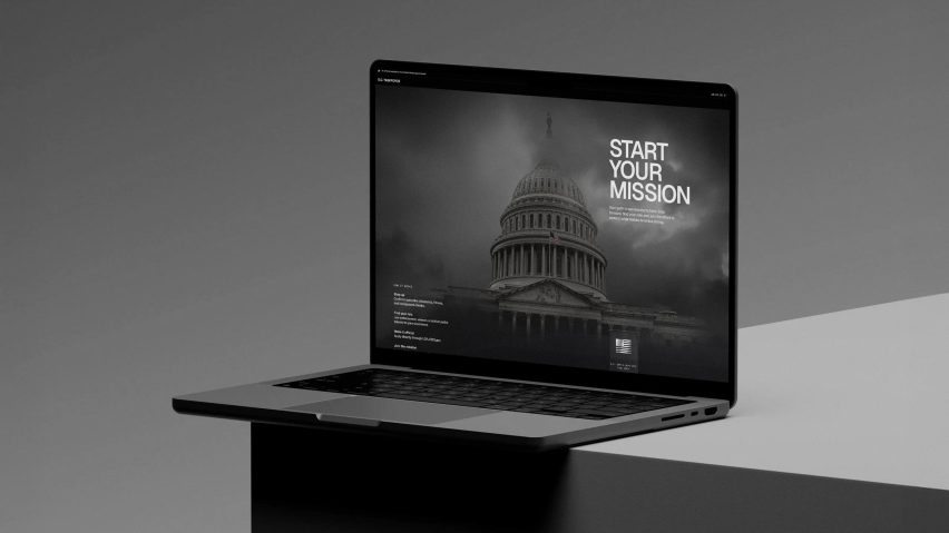 National Design studio image