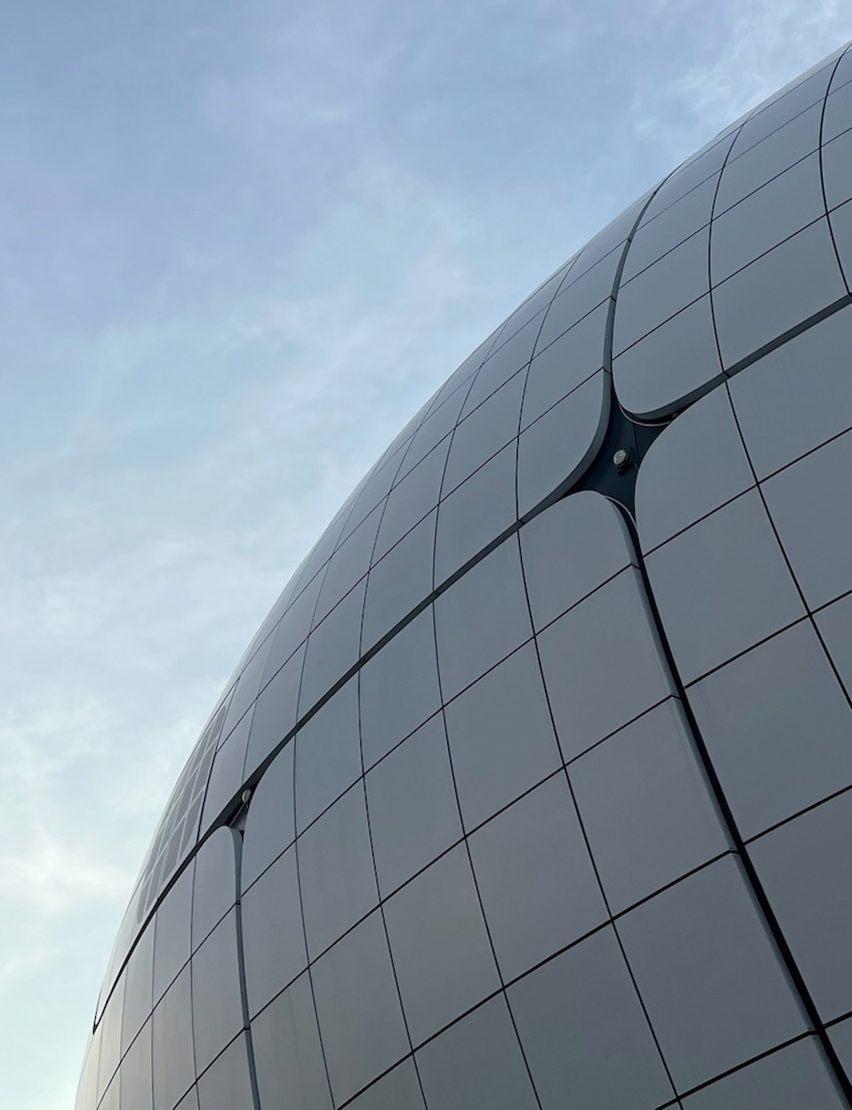 Seoul RAIM by Melike Altınışık Architects