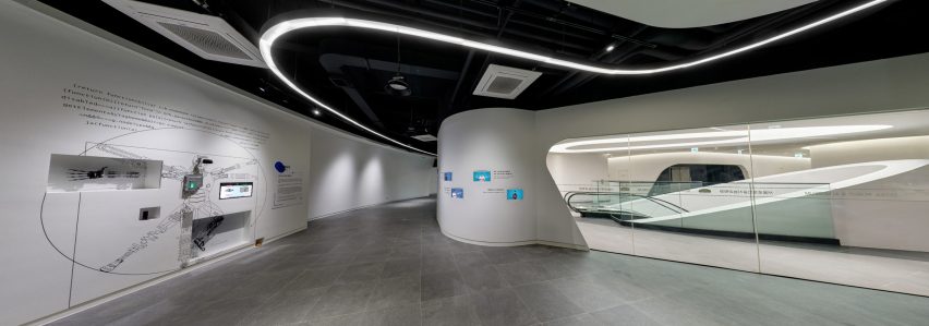 Seoul RAIM by Melike Altınışık Architects