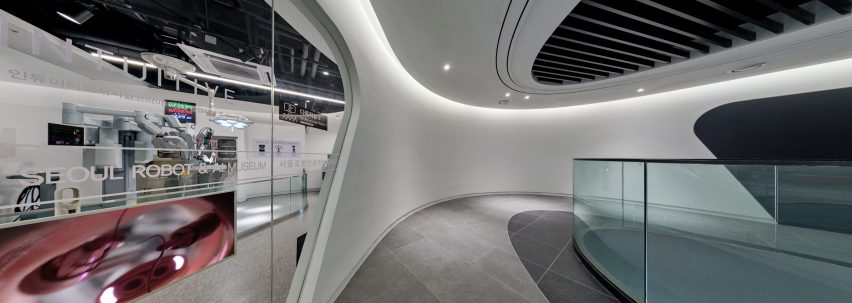 Seoul RAIM by Melike Altınışık Architects