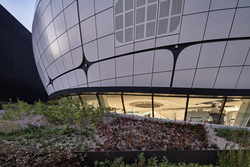 Seoul RAIM by Melike Altınışık Architects
