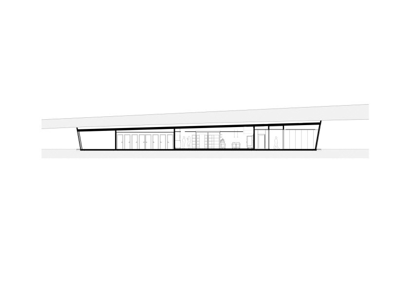 Slussporten plan